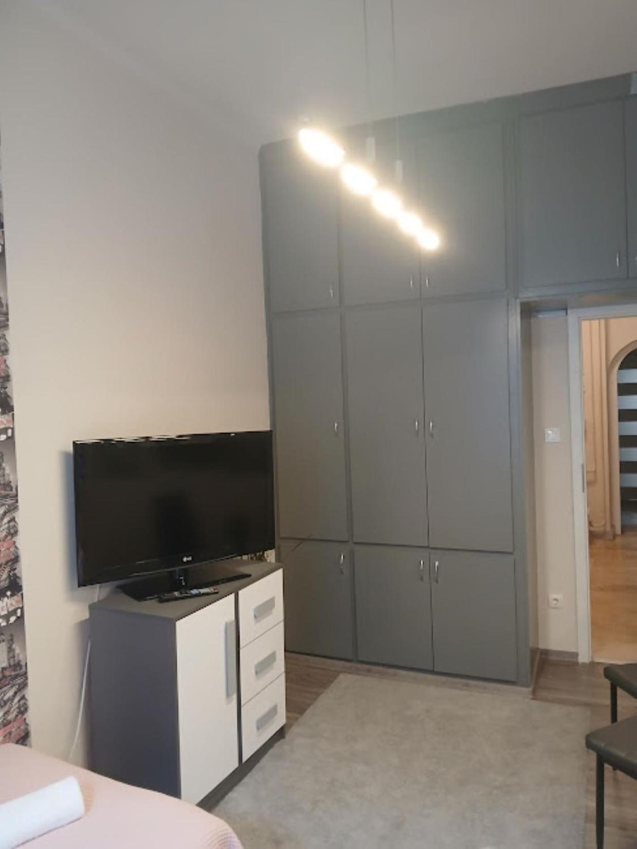 Soda Apartman Gyor Exterior photo