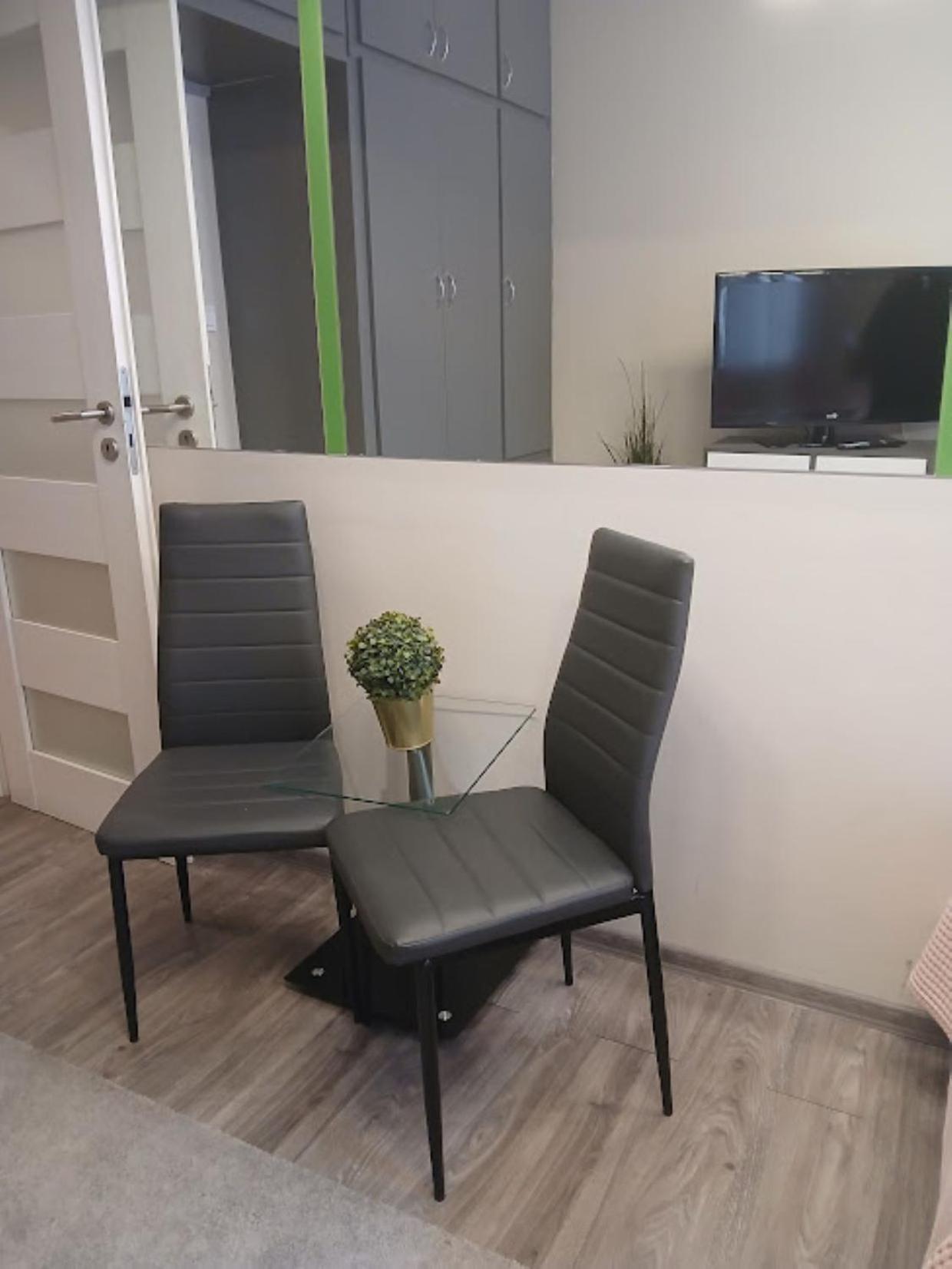 Soda Apartman Gyor Exterior photo
