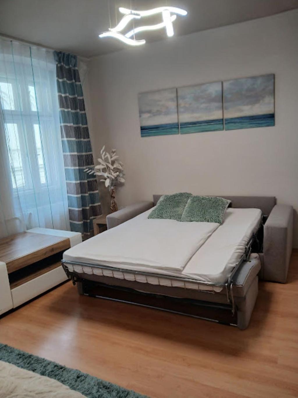 Soda Apartman Gyor Exterior photo