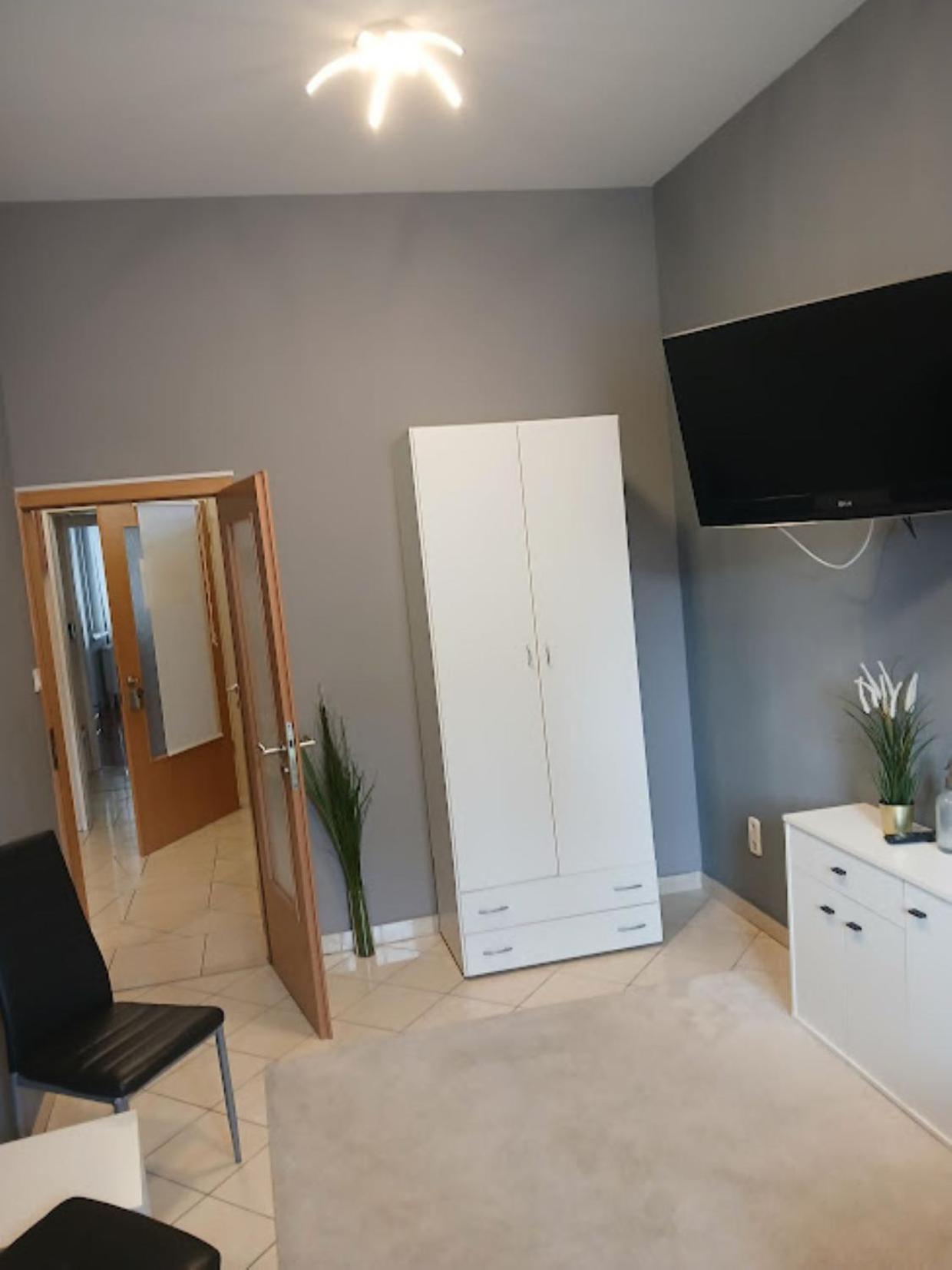 Soda Apartman Gyor Exterior photo