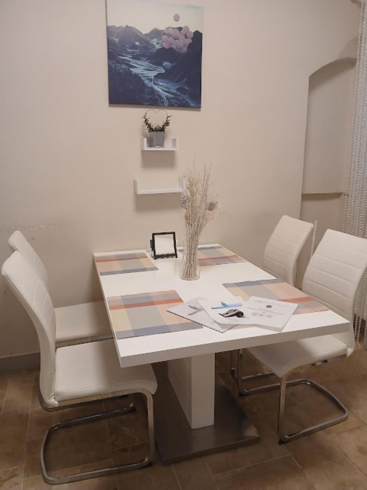 Soda Apartman Gyor Exterior photo