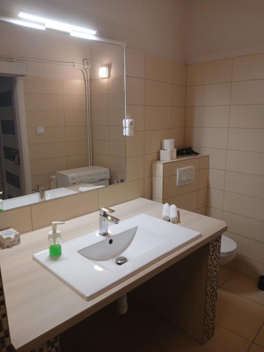 Soda Apartman Gyor Exterior photo