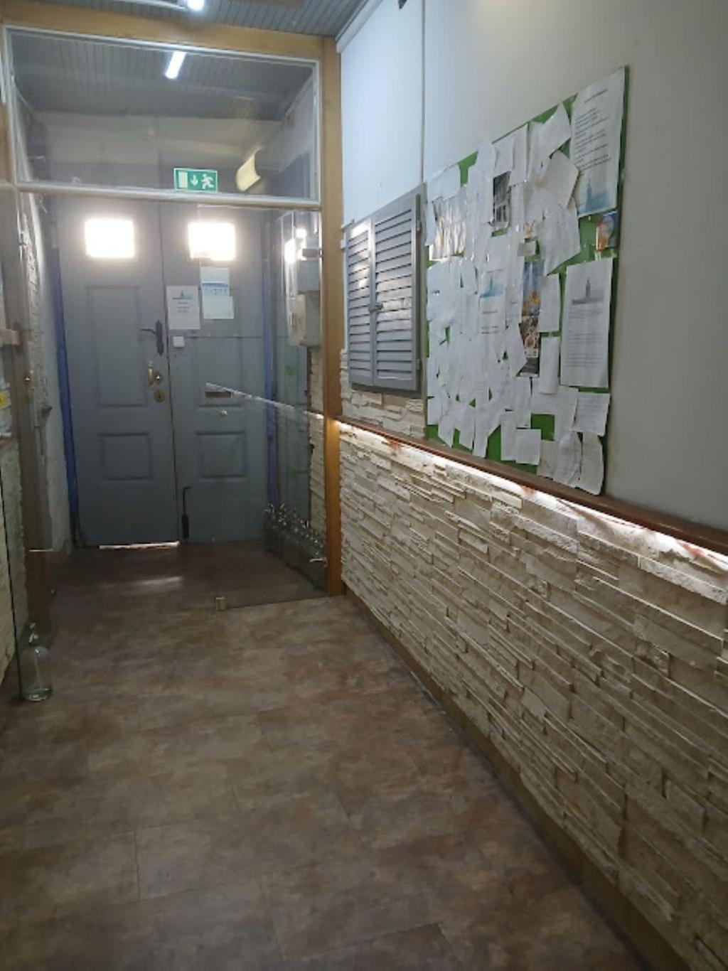 Soda Apartman Gyor Exterior photo